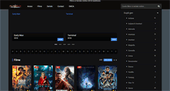 Desktop Screenshot of filmeonlinesubtitrate.net